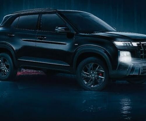 Hyundai SUV sales jump: 68.5% in FY25