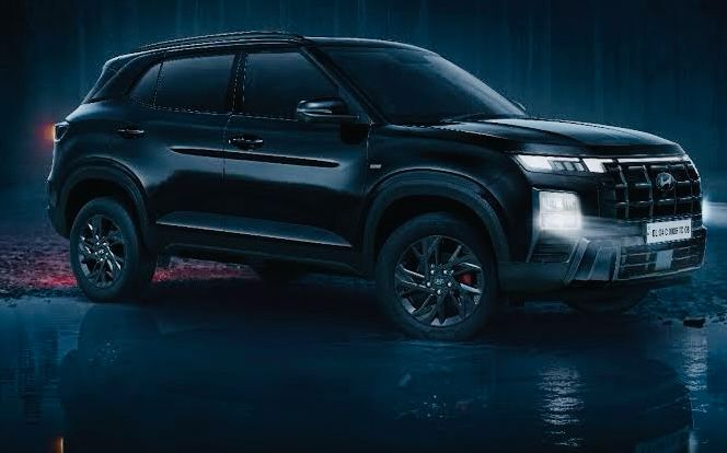 Hyundai SUV sales jump: 68.5% in FY25