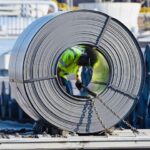 Aluminium futures decrease on weak demand