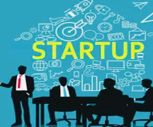 Startup and MSME patent filings rise 310% in 5 years
