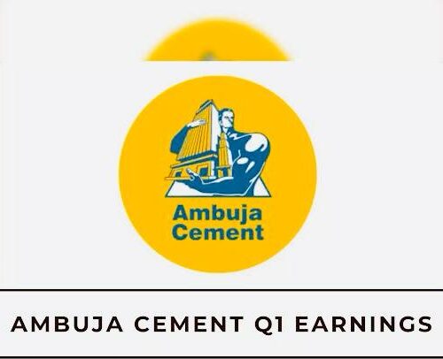Ambuja Cements Q4: Net profit declines 9%, EBITDA rises 12%; company announces dividend
