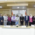 India, Egypt deepen strategic ties through skill development collaboration