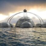 Sustainable Living at Sea: Japan Unveils Ocean-Based Habitat