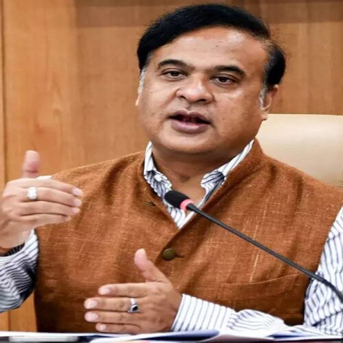  Assam’s Dibrugarh-Jorhat NH to be completed by December 31