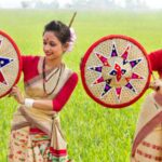 The Numaligarh-based “Jetuka Jeng Bihu Group” is also prepared to greet the celebration