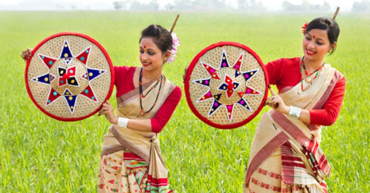 Jetuka Tree The Numaligarh-based “Jetuka Jeng Bihu Group” is also prepared to greet ...