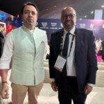 India showcases digital growth at GITEX Africa 2025, stresses knowledge sharing for global economic growth