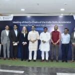 India launches ‘Skills Accelerator’ with WEF to future-proof workforce
