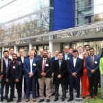 NSDC International strengthens global skill partnerships during delegation to Germany