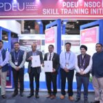 NSDC, PDEU join hands to boost industry-ready skilling in semiconductors and energy