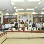 NSDC launches ‘Sampanna Ghar Abhiyan’ to empower 1.5 lakh Nashik families with skills to build their own homes