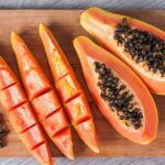 See the benefits of Papaya to boost your health