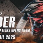 Rider registration opens for Season 2 of Indian Supercross Racing League