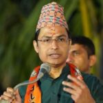 Raju Bista applauds Govt move to cancel anti-waqf rally