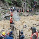 Sikkim halts tourist travel to Lachen, Lachung after landslides