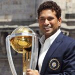 Cricket legend Sachin Tendulkar graced Kaziranga with his presence