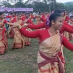 Boko marks the 113th Annual Suwori Bihu Festival