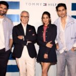Tommy Hilfiger makes stylish debut in Mumbai with star-studded celebration of fashion and culture