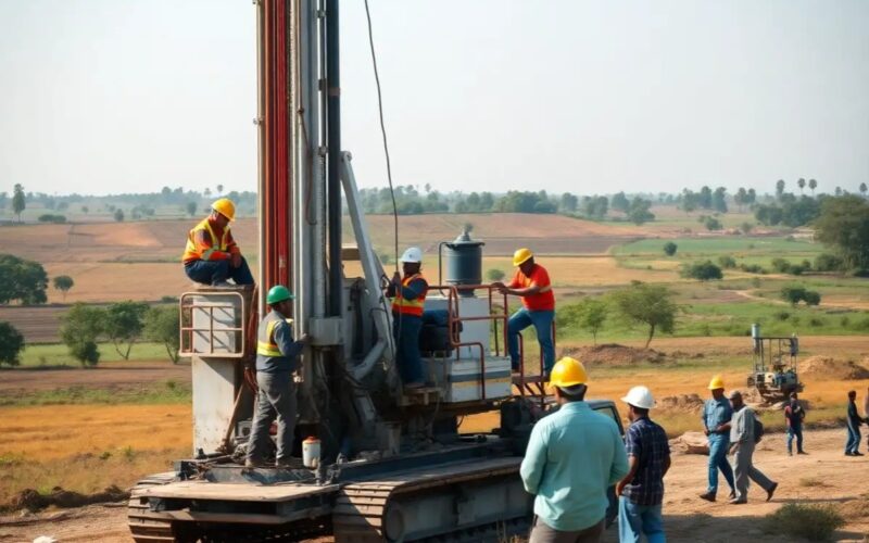 In Assam’s oil and gas industry, Vedanta will invest Rs. 50,000 Cr