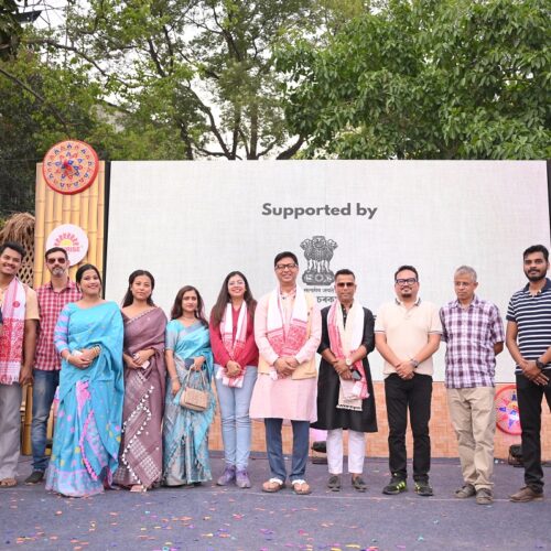 Sunrise Spices launches ‘Xipa Bisari’ series to revive Assam’s culinary traditions