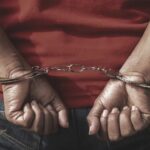 Man arrested in Namchi for anti-army, anti-govt social media video
