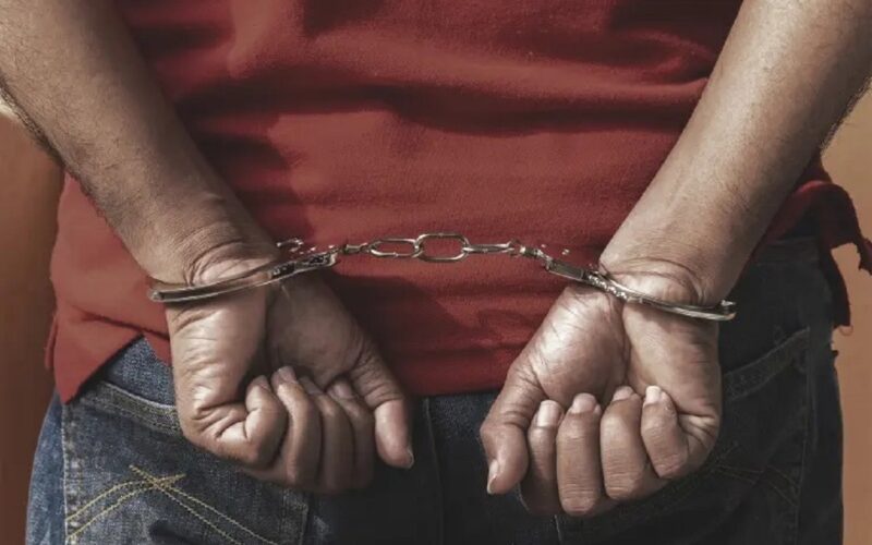Man arrested in Namchi for anti-army, anti-govt social media video