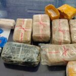 Yaba tablets seized in Assam, 1 arrested