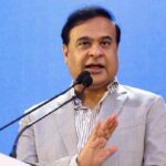 Waqf protests minimal in Assam, CM credits police, public unity