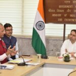 MSDE and Microsoft launch ‘AI Careers for Women’ across six states with 30 new centres of excellence