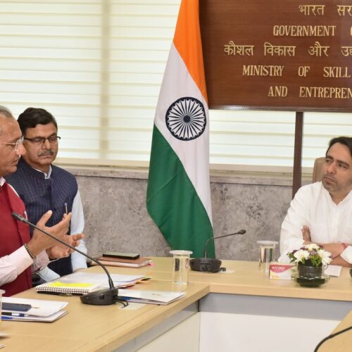 MSDE and Microsoft launch ‘AI Careers for Women’ across six states with 30 new centres of excellence