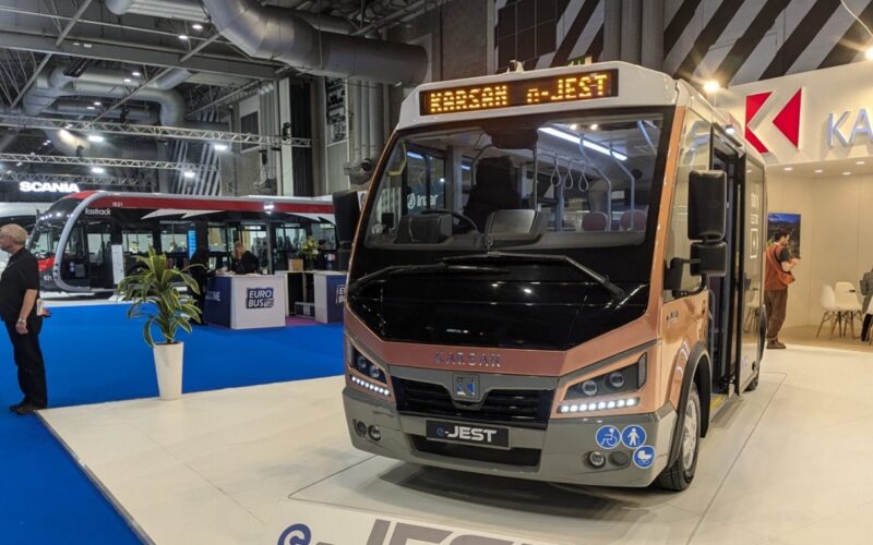 New York City Expands Electric Bus Fleet to Cut Emissions