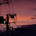 Heavy rain, winds cut power in Gangtok