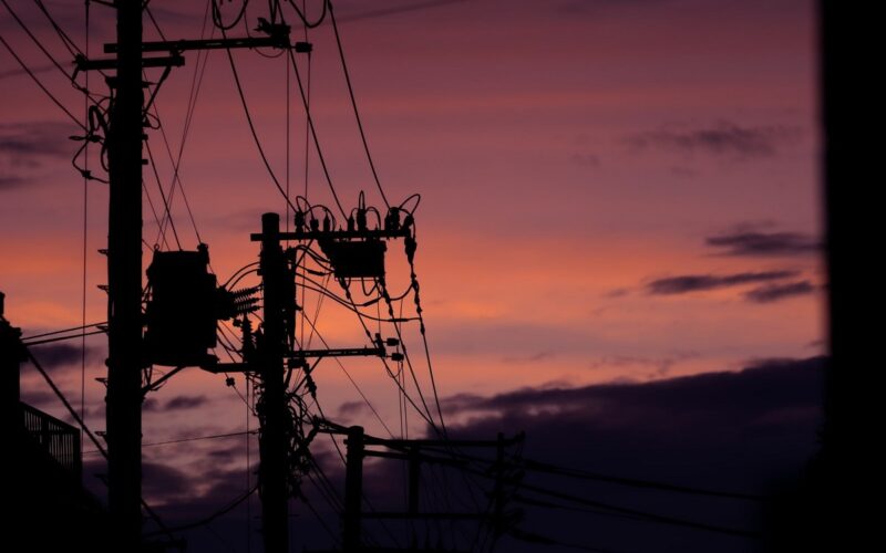 Heavy rain, winds cut power in Gangtok