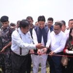 Gorkha Cup inaugurated with pride and power