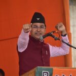 Thousands of hill families benefit from central schemes