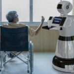 UK Hospitals to Use Robot Nurses for Elderly Care