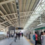 Dhaka Metro to Launch Smart Ticketing System by December