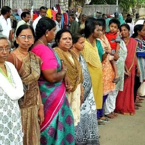 BJP headed for landslide victory on Assam Panchayat polls