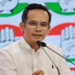 Himanta wants Gaurav Gogoi’s named to be dropped from list of MPs chosen for diplomatic outreach
