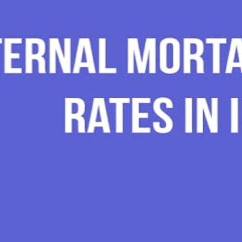 MMR rate in Assam decreases drastically