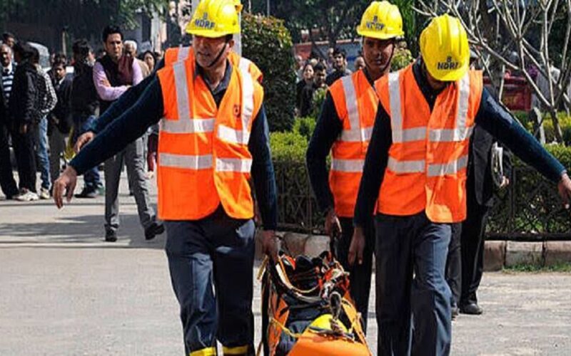 Guwahati ready for Civil Defence Mock Drill “Operation Abhyaas”