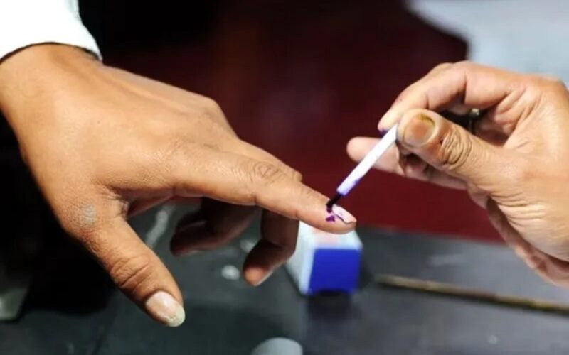 Kamrup imposes strict election restrictions to ensure peace
