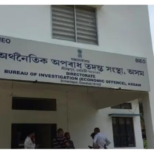 Assam shuts down BIEO, strengthens Vigilance Directorate in major reshuffle