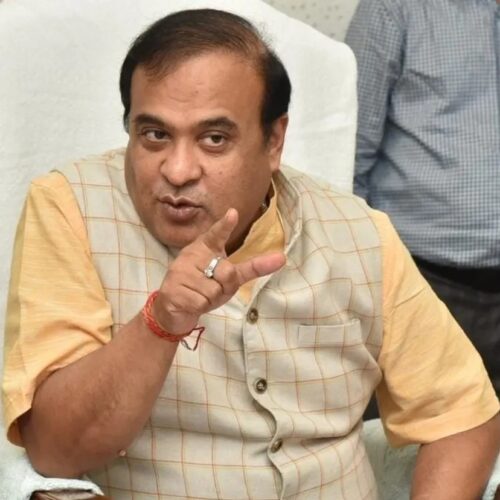 Assam CM thanks people for their support in the Panchayat Elections