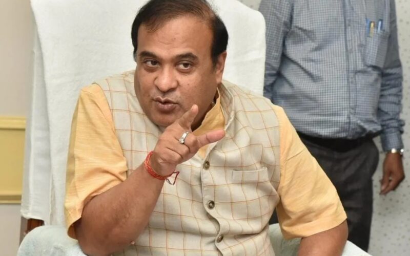 Assam CM thanks people for their support in the Panchayat Elections