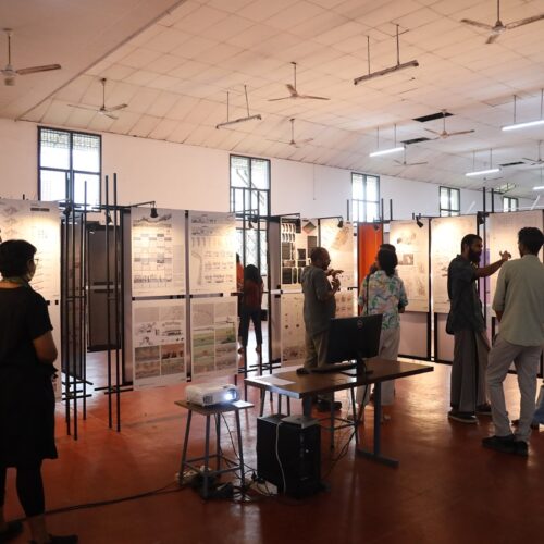 Avani Institute of Design launches Avani Reach Program for Northeast India’s architecture aspirants