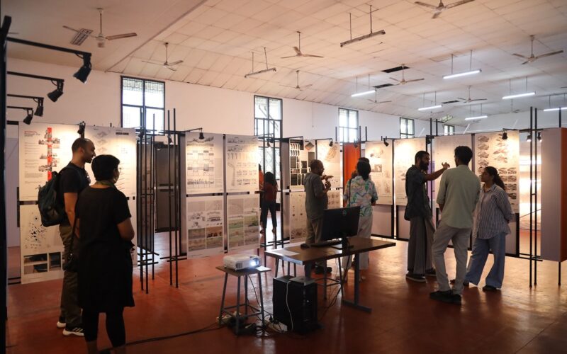 Avani Institute of Design launches Avani Reach Program for Northeast India’s architecture aspirants