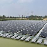 Bangladesh Launches First Floating Solar Farm