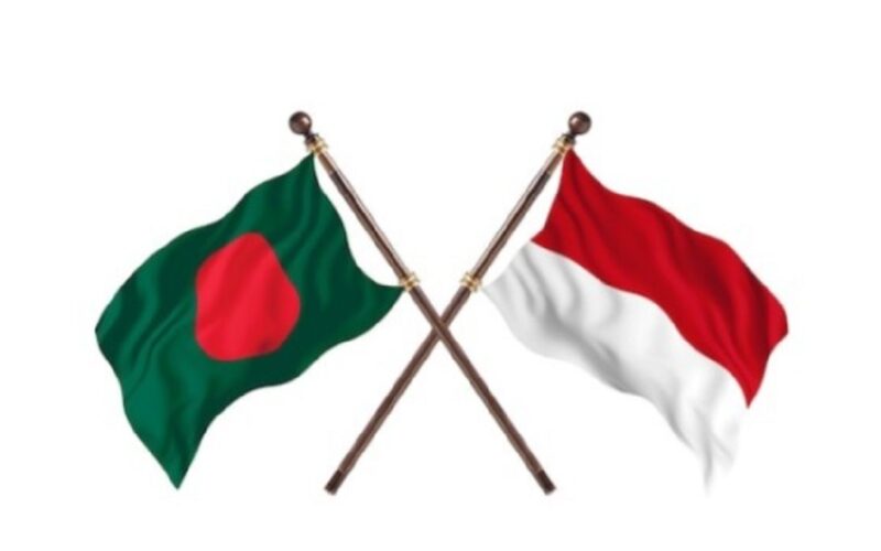 Dhaka and Jakarta Partner to Strengthen Climate Disaster Resilience