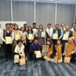 IIT Guwahati, NE states advance disaster risk training in Japan under JICA project